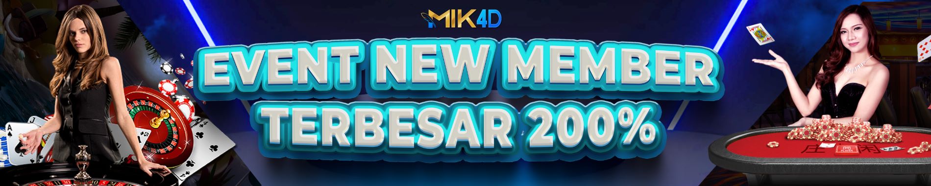 MIK4D Bandar Slot, Live Casino, Togel, Live Casino, Sprotbook, Tembak ikan, Bola, Sabung Ayam Terpercaya